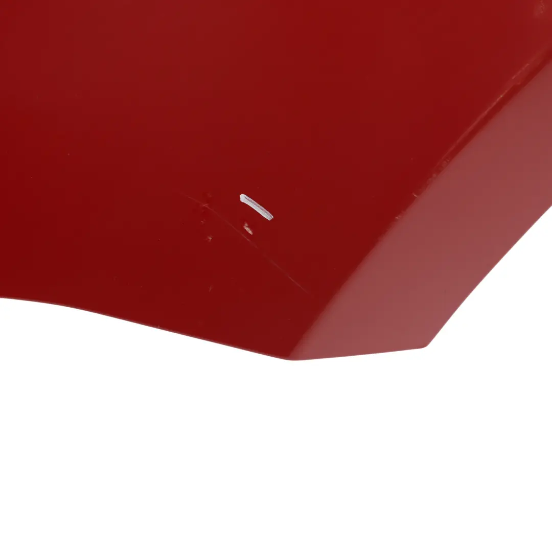 Panel Lateral Guardabarros Delantero Izquierdo Karmesinrot - A61 para BMW F20 F21 F22 con número de pieza 7284645 BMW F20 F21 F22 Panel Lateral Guardabarros Delantero Izquierdo Karmesinrot - A61 - SKU 7284645-KAR - Número de pieza 7284645