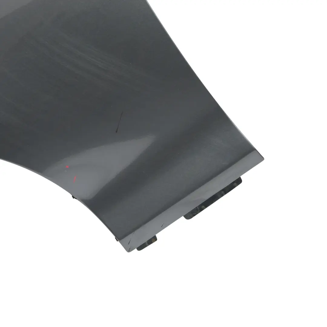 BMW F20 F21 Błotnik Lewy Mineralgrau Szary Metalik - B39 - SKU 7284645-MG - Numer Części 7284645
