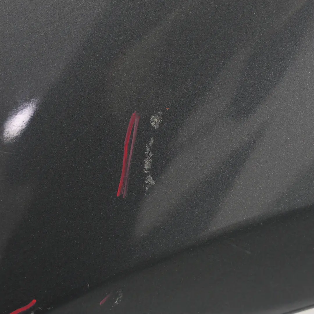 BMW F20 F21 Panel lateral Ala Guardabarros Delantero Izquierdo Mineral Grau B39 - SKU 7284645-MG - Número de pieza 7284645