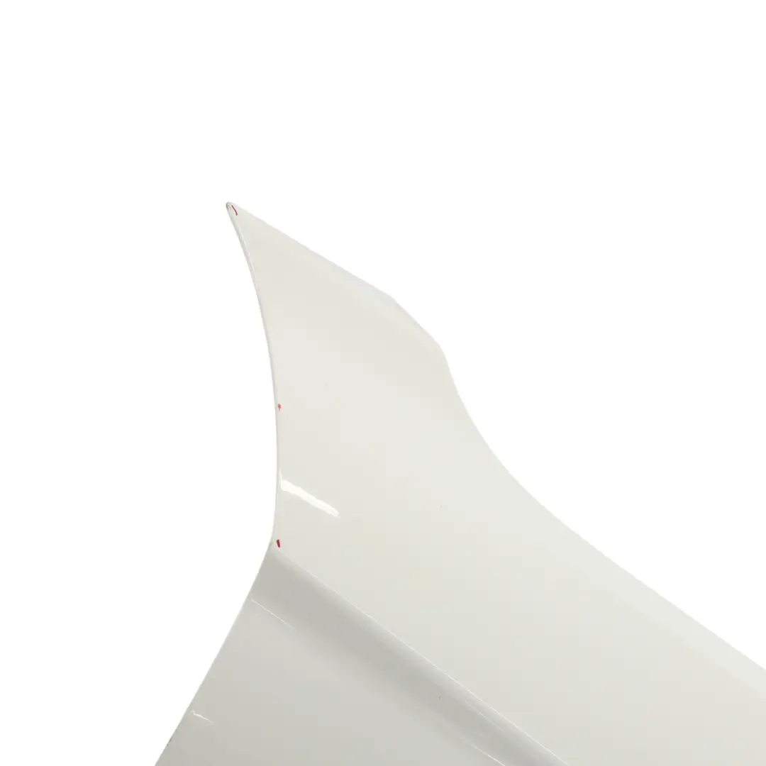 BMW F20 F21 F22 Seitenwand Vorne Rechts Kotflügel Alpinweiss 3 Weiss - 300 - SKU 7284646-AW2 - Teilenummer 7284646