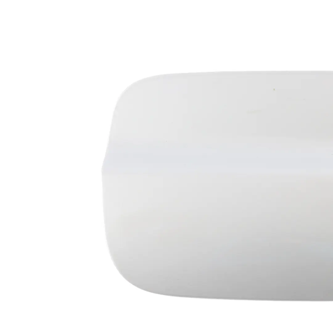 BMW F33 F33 LCI Fuel Filler Fill-in Flap Cover Cap Glacier Silber - A83 - SKU 7286002-GSB - Part number 7286002