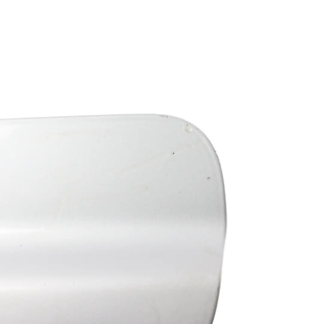 Filler Fill-in Flap Cover Cap Glacier Silber - A83 to BMW F33 F33 LCI Fuel with Part number 7286002 BMW F33 F33 LCI Fuel Filler Fill-in Flap Cover Cap Glacier Silber - A83 - SKU 7286002-GSB - Part number 7286002