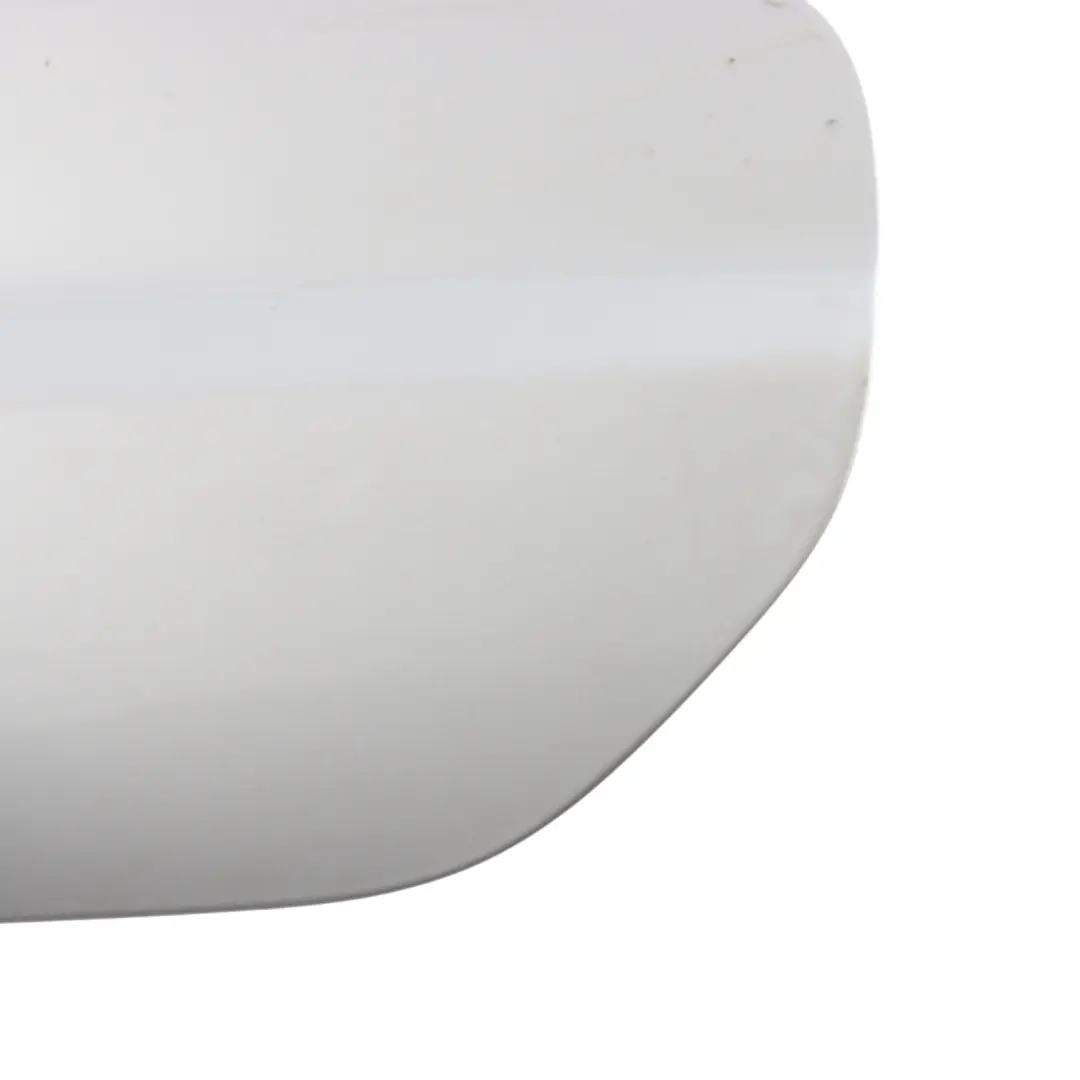 Filler Fill-in Flap Cover Cap Glacier Silber - A83 to BMW F33 F33 LCI Fuel with Part number 7286002 BMW F33 F33 LCI Fuel Filler Fill-in Flap Cover Cap Glacier Silber - A83 - SKU 7286002-GSB - Part number 7286002