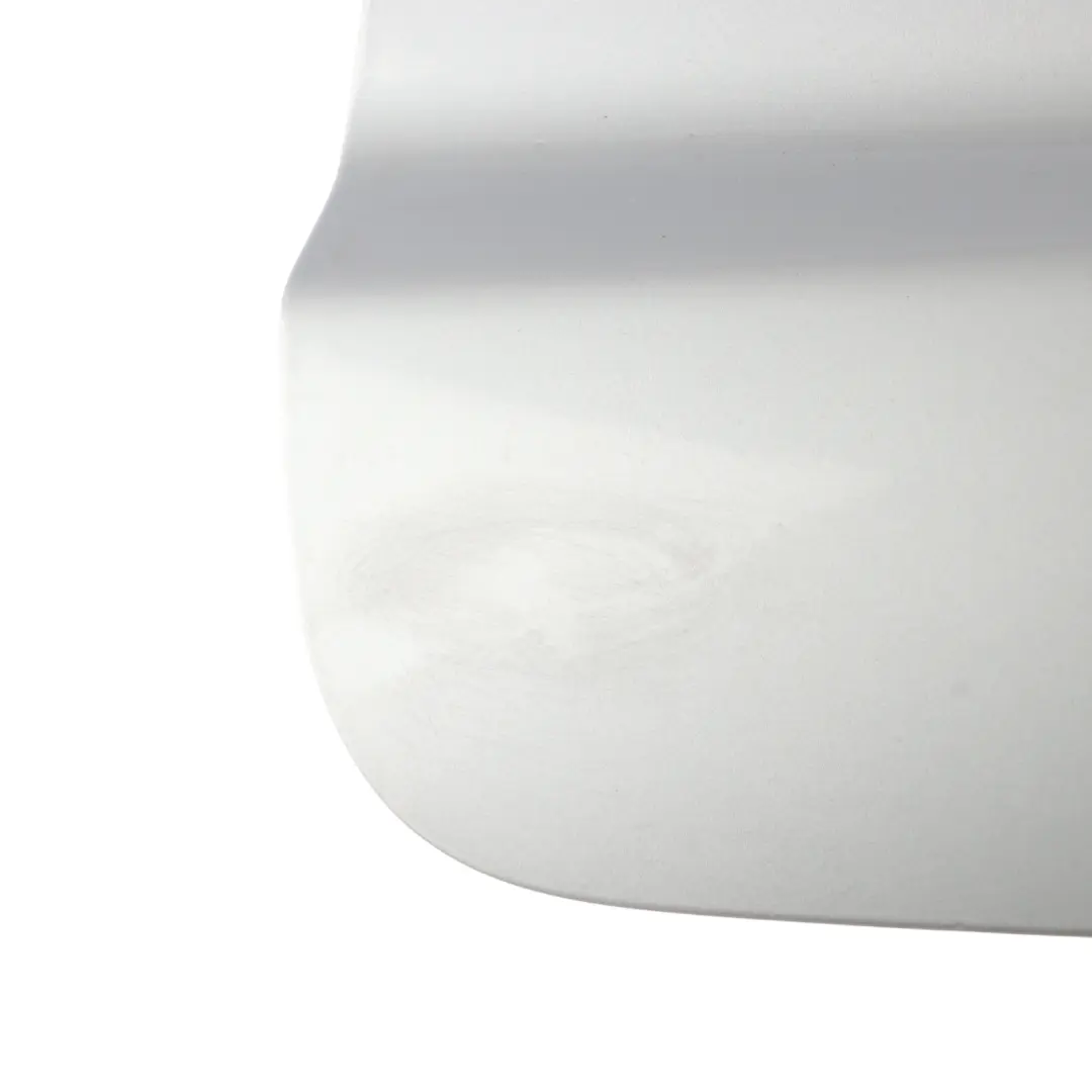 Filler Fill-in Flap Cover Cap Glacier Silber - A83 to BMW F33 F33 LCI Fuel with Part number 7286002 BMW F33 F33 LCI Fuel Filler Fill-in Flap Cover Cap Glacier Silber - A83 - SKU 7286002-GSB - Part number 7286002
