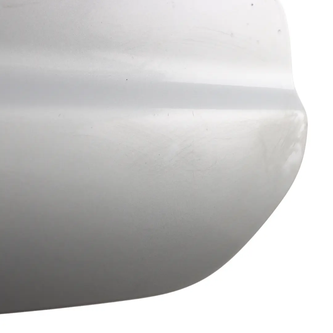 BMW F33 F33 LCI Fuel Filler Fill-in Flap Cover Cap Glacier Silber - A83 - SKU 7286002-GSB - Part number 7286002