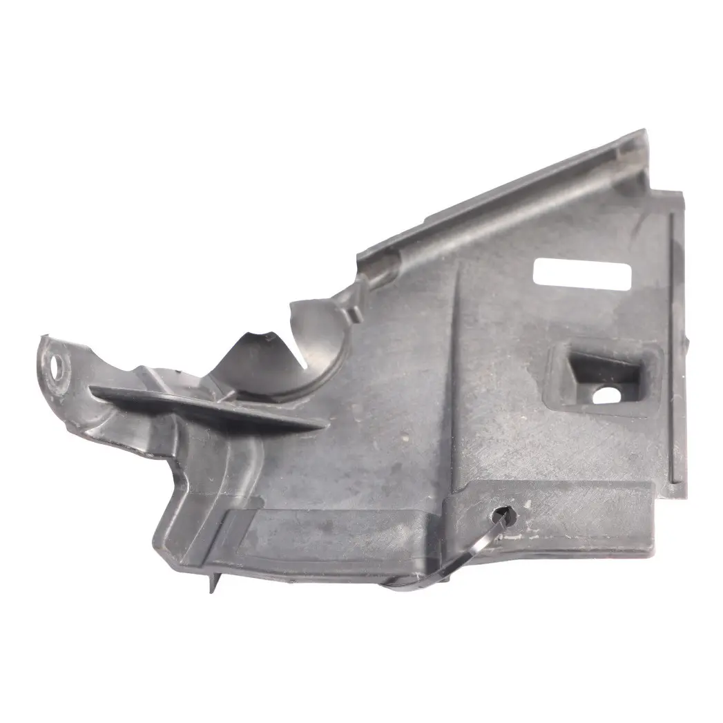 BMW X5 F15 Coperchio del pannello navicella destra del vano motore 7290658