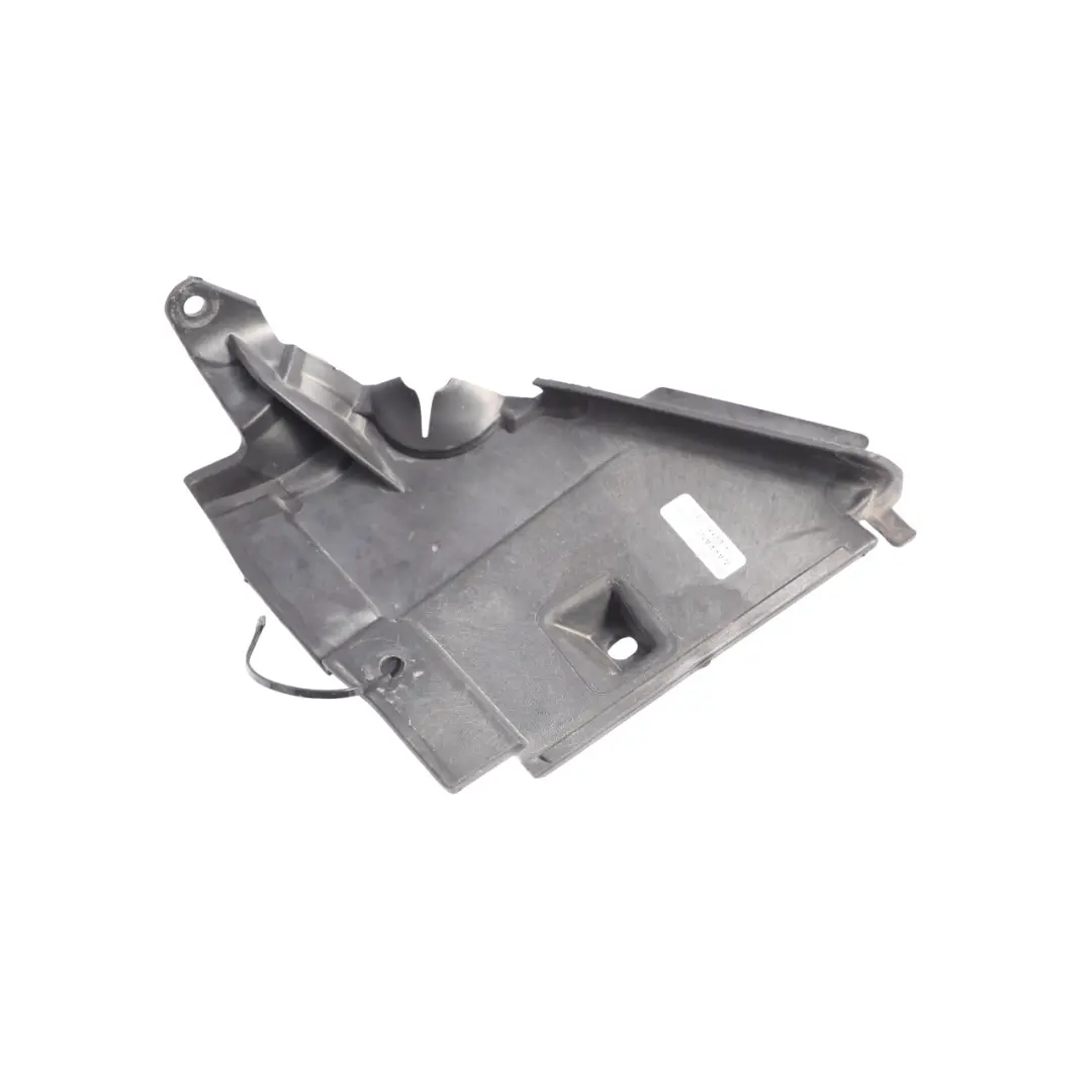 Osłona Podszybie Prawe do BMW X5 F15 X6 F16 o numerze 7290658 BMW X5 F15 X6 F16 Osłona Podszybie Prawe - SKU 7290658 - Numer Części 7290658