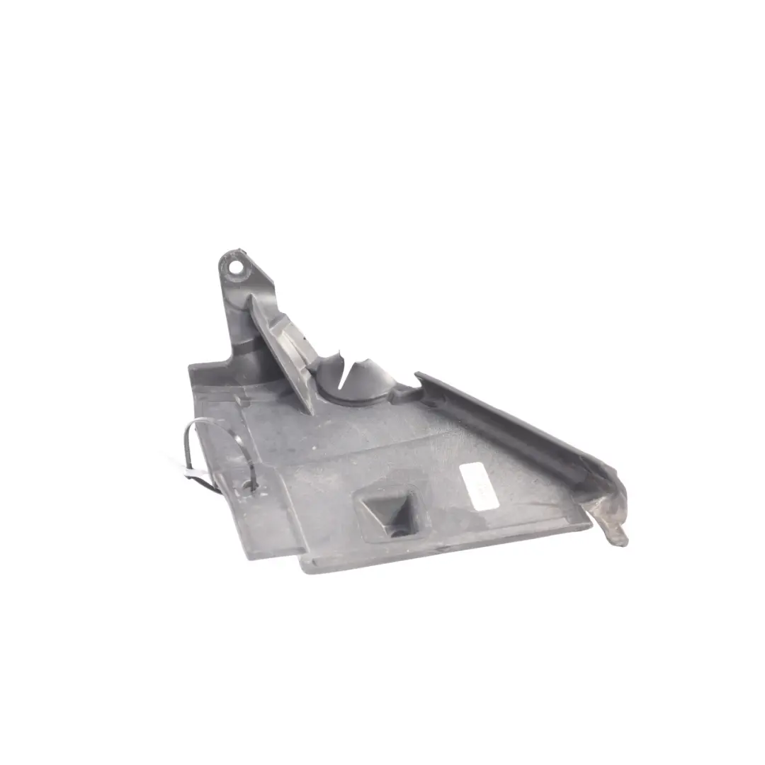 BMW X5 F15 Coperchio del pannello navicella destra del vano motore - SKU 7290658 - Numero di parte 7290658