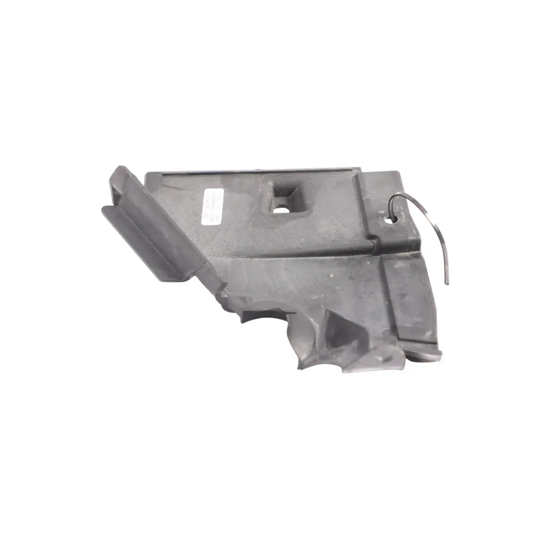 BMW X5 F15 X6 F16 Osłona Podszybie Prawe - SKU 7290658 - Numer Części 7290658