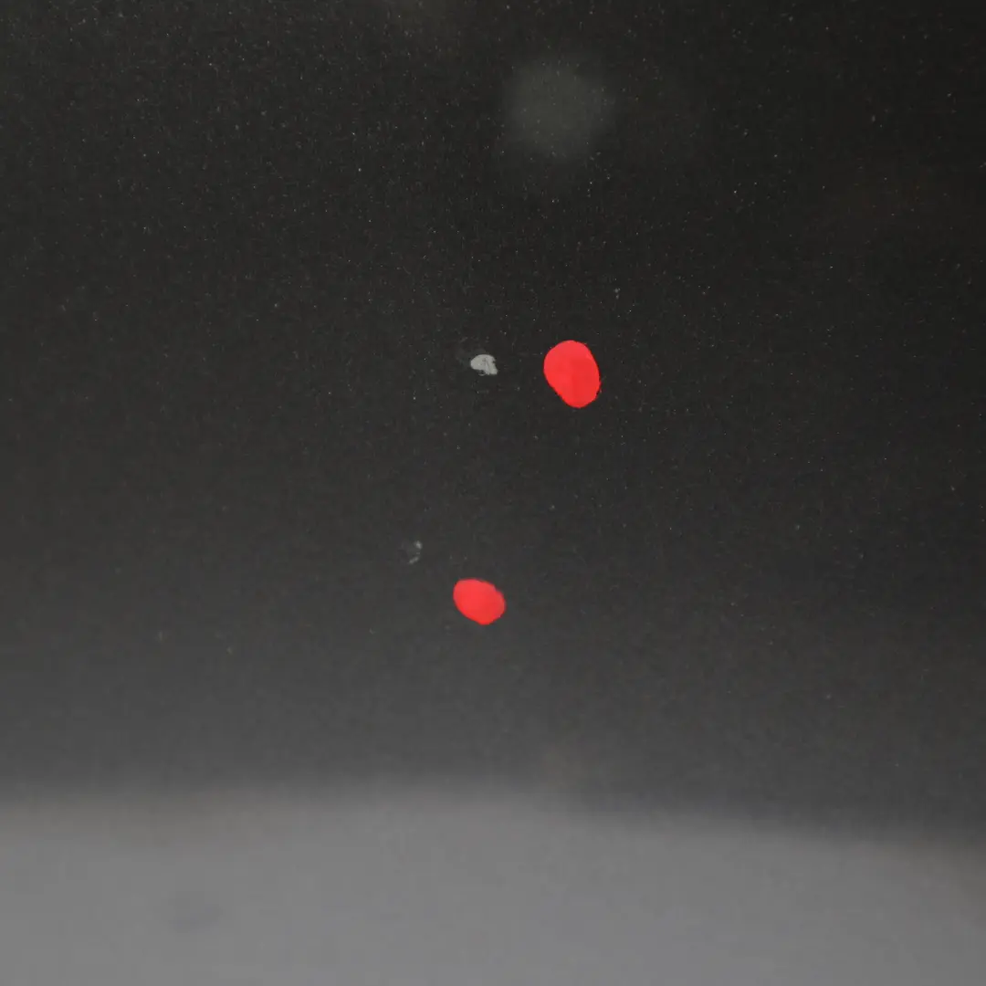 BMW F20 F21 F22 Hood Bonnet Engine Covering Panel Mineralgrau Metallic - B39 - SKU 7290942-MG2 - Part number 7290942