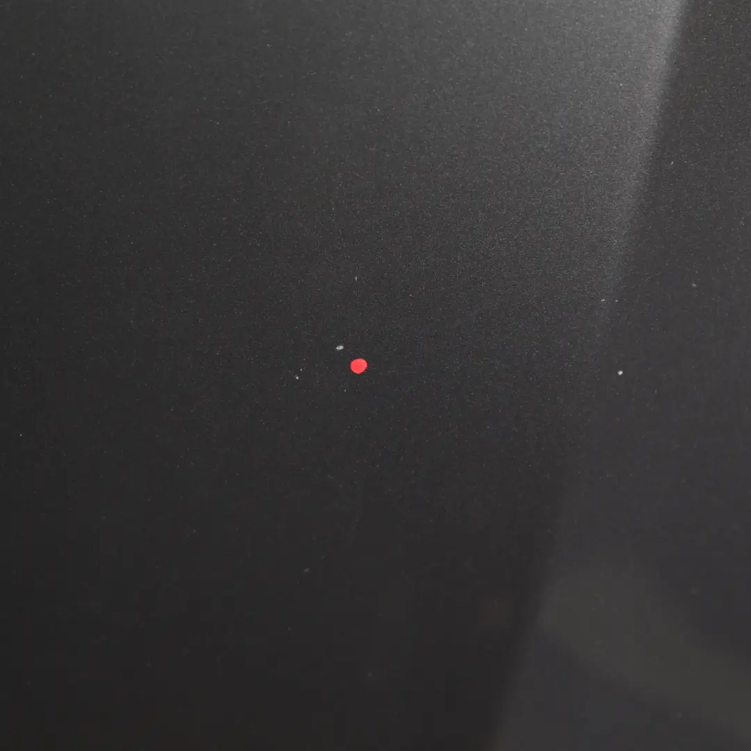 BMW F20 F21 F22 Hood Bonnet Engine Covering Panel Mineralgrau Metallic - B39 - SKU 7290942-MG2 - Part number 7290942