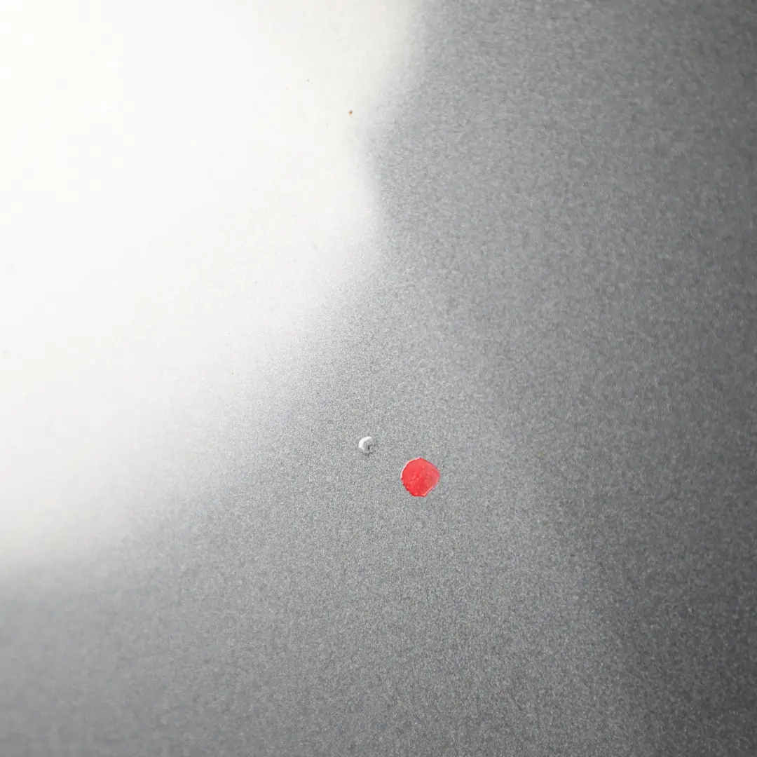 BMW F20 F21 F22 Hood Bonnet Engine Covering Panel Mineralgrau Metallic - B39 - SKU 7290942-MG2 - Part number 7290942