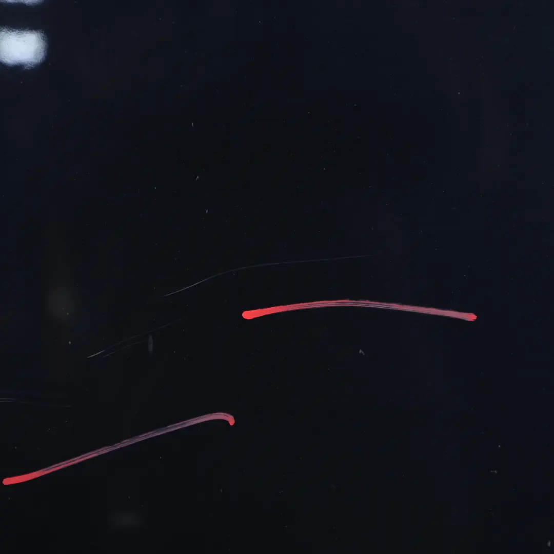 BMW F30 F31 F32 Hood Bonnet Cover Panel Imperial Blue Metallic - A89 - SKU 7290944-IBB - Part number 7290944