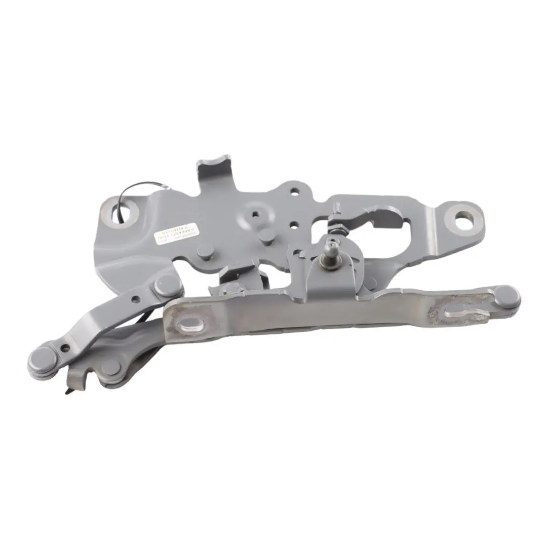 Cerniera Cofano Motore Destra Spacegrau A52 7250806 per BMW F01 F02 con numero di parte 7291702 BMW F01 F02 Cerniera Cofano Motore Destra Spacegrau A52 7250806 - SKU 7291702-SCG - Numero di parte 7291702