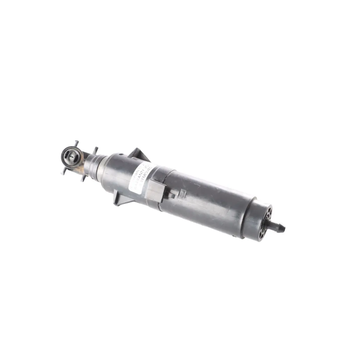 BMW X5 F15 X6 F16 Buse De Pulvérisation De Liquide De Phare Avant Droit - SKU 7292658 - Numéro de pièce 7292658