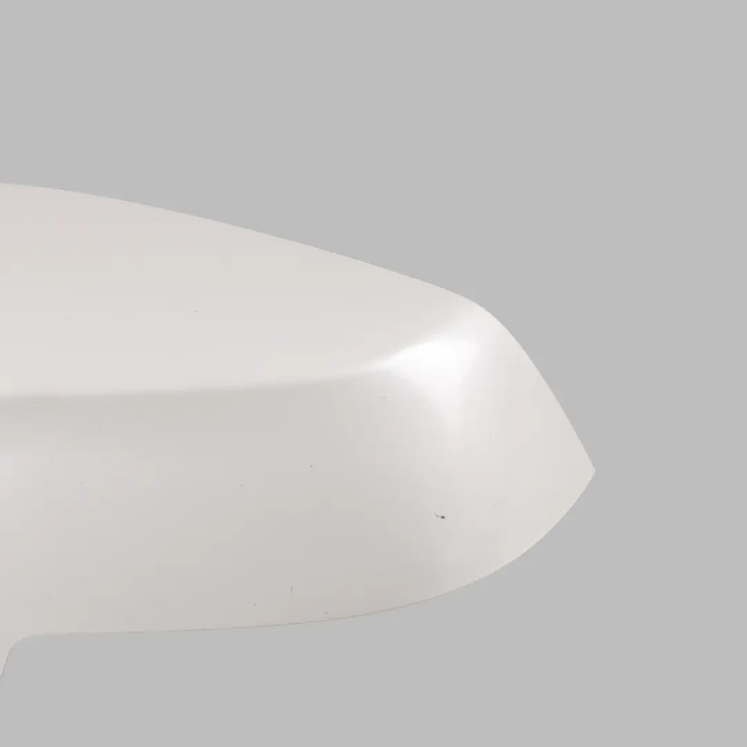  Wing Mirror Cover BMW F20 F21 F87 F30 F34 Cap Casing Left N/S Mineral White A96 - SKU 7292745-MW - Part number 7292745