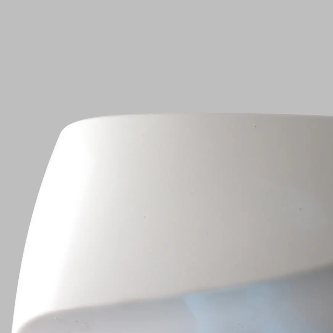  Wing Mirror Cover BMW F20 F21 F87 F30 F34 Cap Casing Left N/S Mineral White A96 - SKU 7292745-MW - Part number 7292745