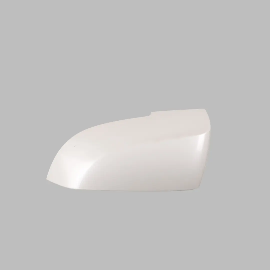  Wing Mirror Cover BMW F20 F21 F87 F30 F34 Cap Casing Left N/S Mineral White A96 - SKU 7292745-MW - Part number 7292745