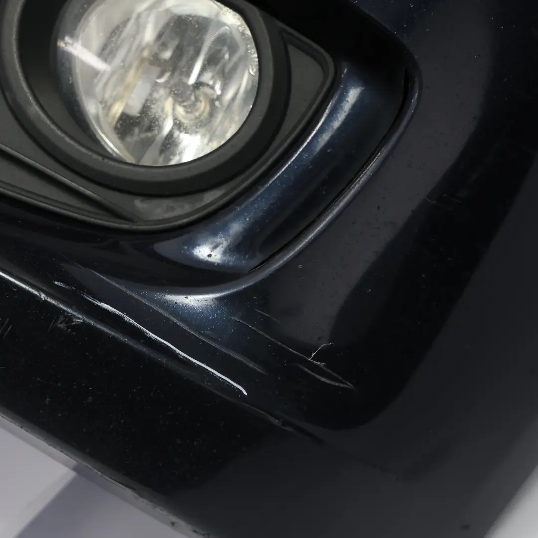 Zderzak Przedni Imperial Blue Niebieski Metallic - A89 do BMW F30 F31 o numerze 7292991 BMW F30 F31 Zderzak Przedni Imperial Blue Niebieski Metallic - A89 - SKU 7292991-IBB - Numer Części 7292991