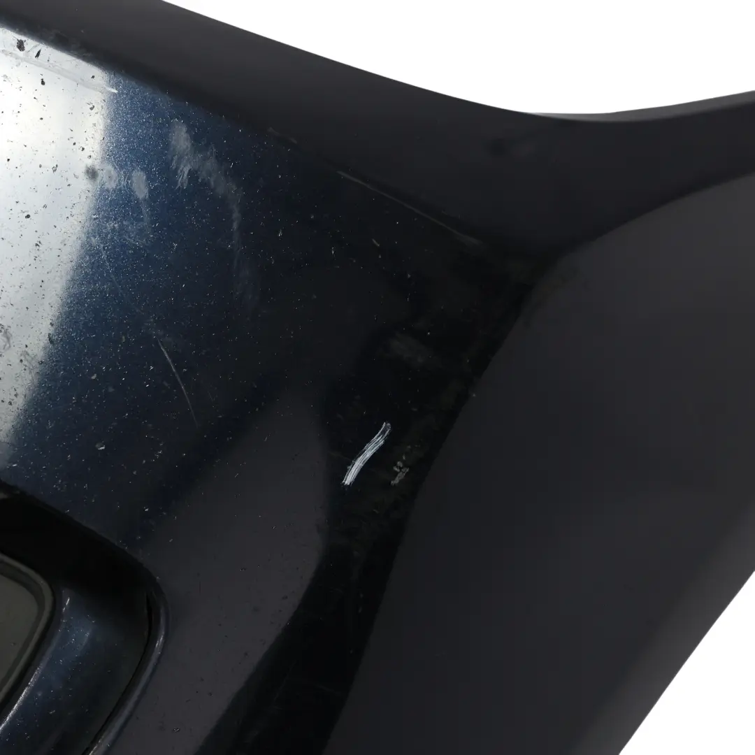 Zderzak Przedni Imperial Blue Niebieski Metallic - A89 do BMW F30 F31 o numerze 7292991 BMW F30 F31 Zderzak Przedni Imperial Blue Niebieski Metallic - A89 - SKU 7292991-IBB - Numer Części 7292991