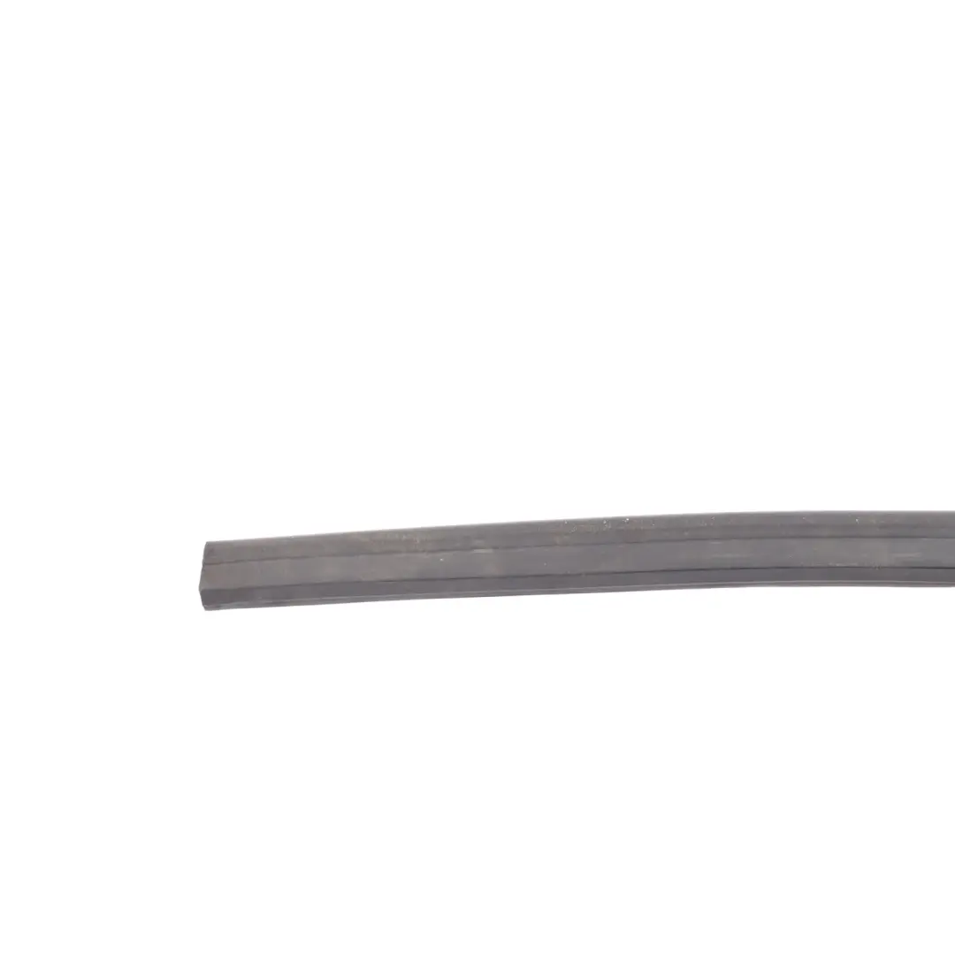 Hood Bonnet Seal Gasket Sealing Rubber Left N/S to BMW X5 F15 X6 F16 with Part number 7294511 BMW X5 F15 X6 F16 Hood Bonnet Seal Gasket Sealing Rubber Left N/S - SKU 7294511 - Part number 7294511