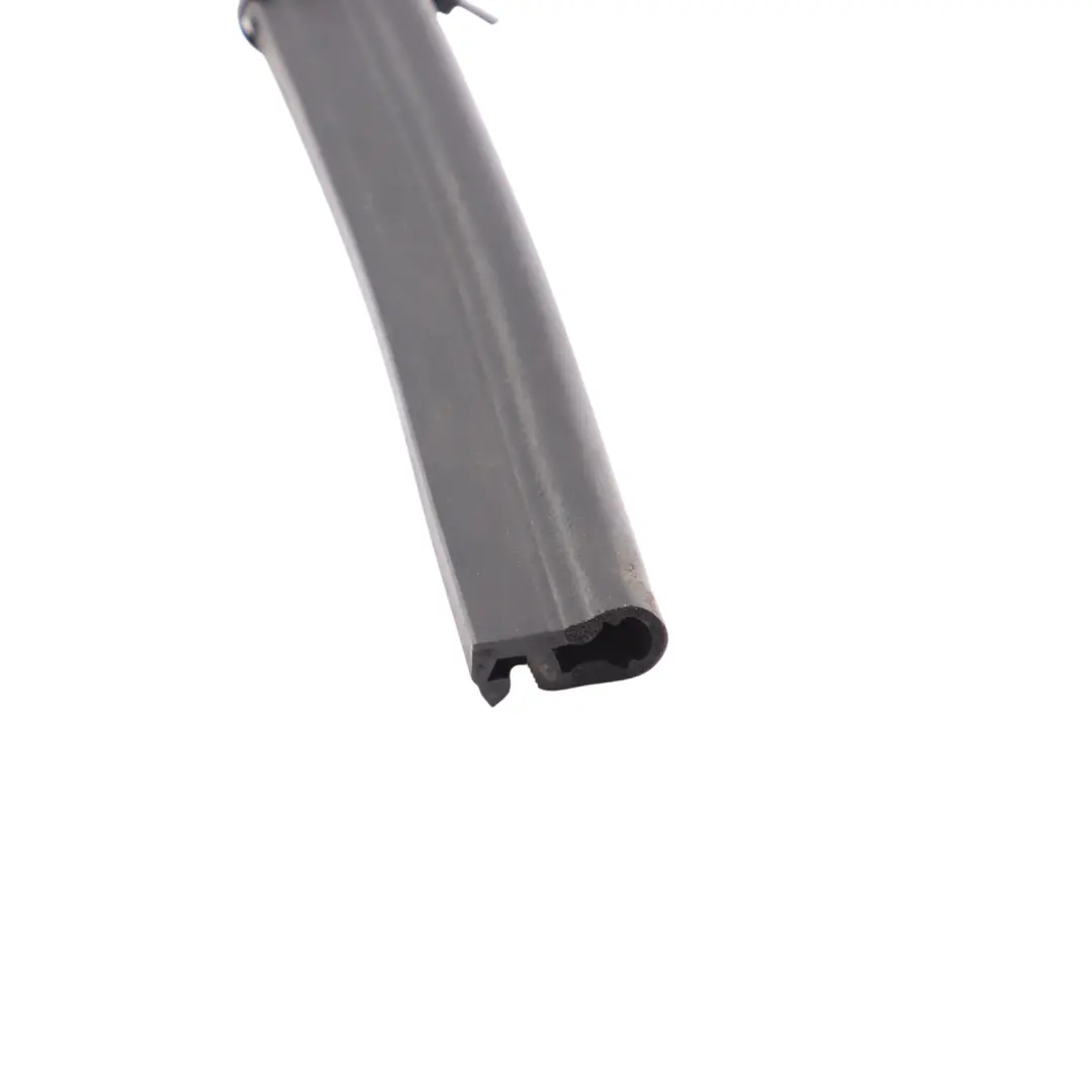 Junta De Goma Para Capó De Izquierda para BMW X5 F15 X6 F16 con número de pieza 7294511 BMW X5 F15 X6 F16 Junta De Goma Para Capó De Izquierda - SKU 7294511 - Número de pieza 7294511