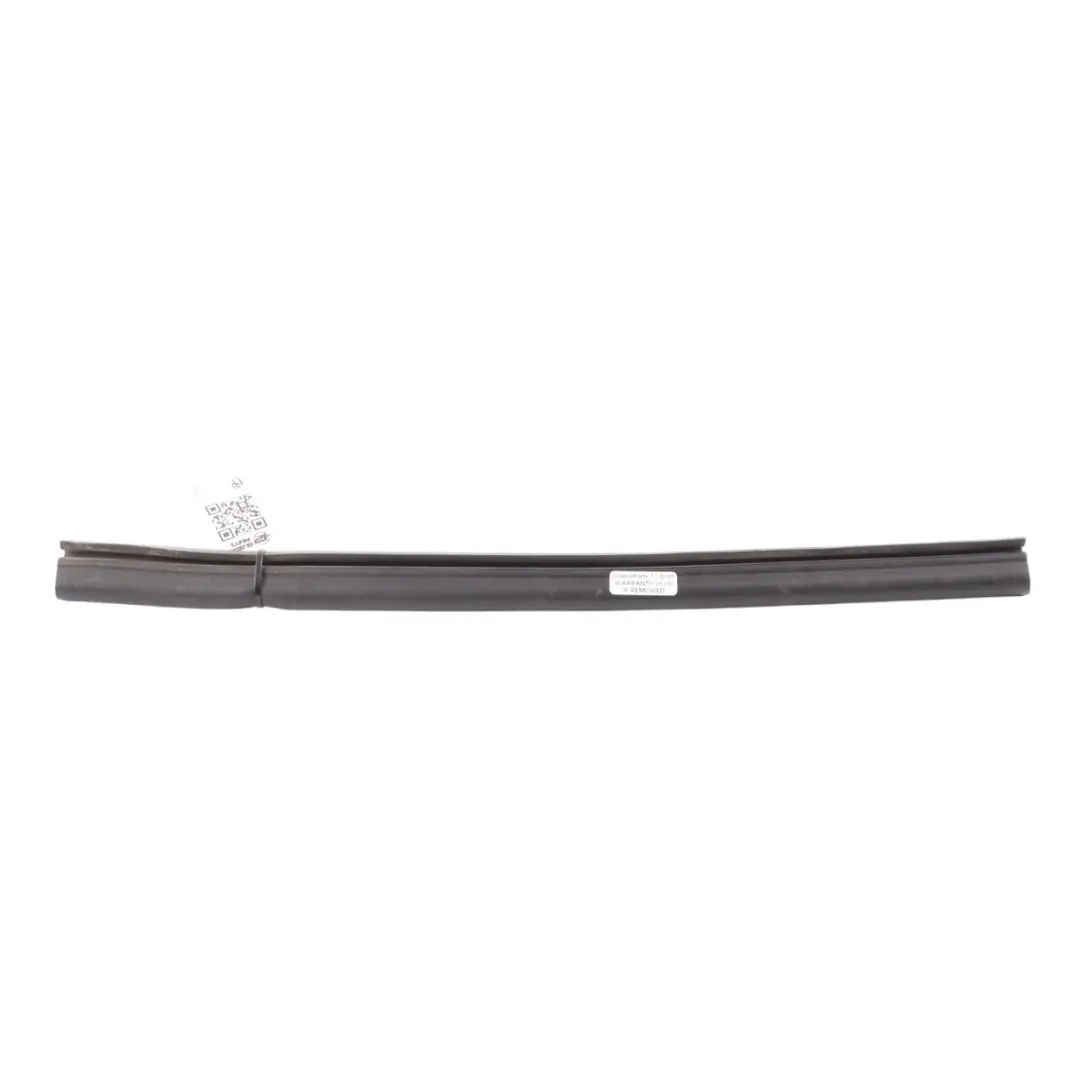 Junta Motor Goma Sellado Derecho para BMW X5 F15 X6 F16 con número de pieza 7294512 BMW X5 F15 X6 F16 Junta Motor Goma Sellado Derecho - SKU 7294512 - Número de pieza 7294512