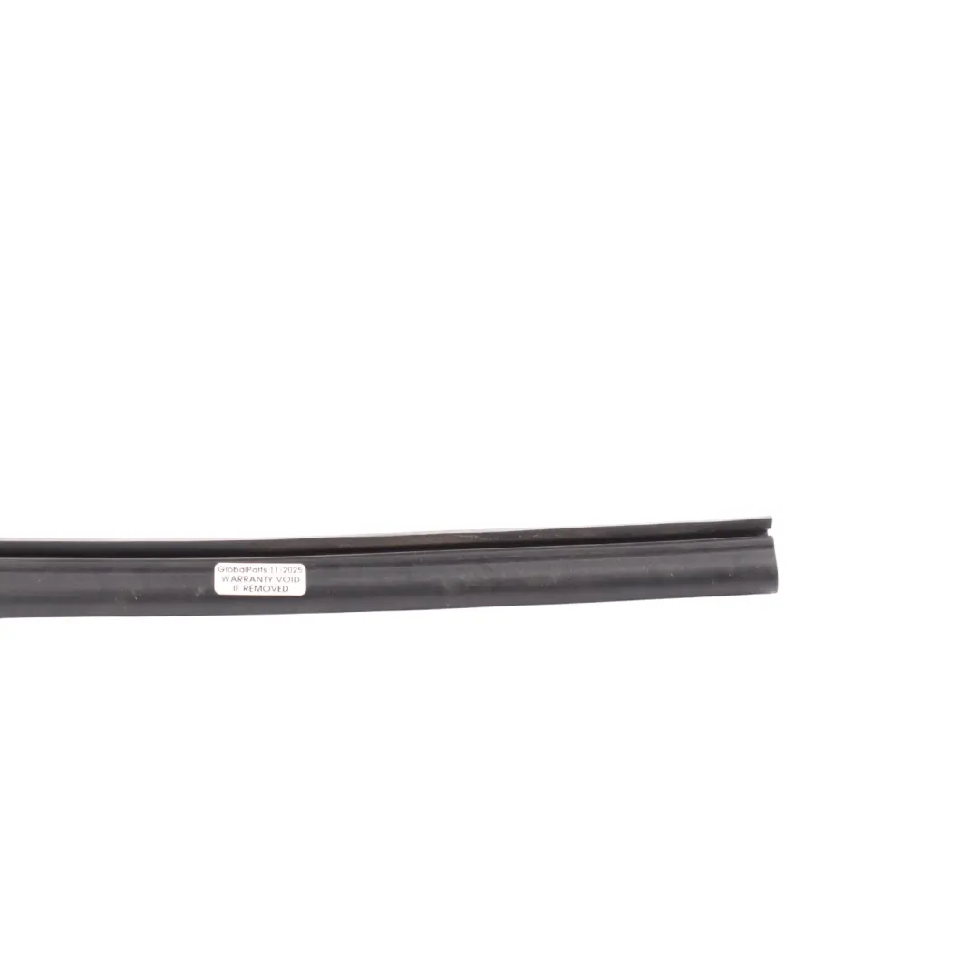 BMW X5 F15 X6 F16 Engine Seal Gasket Sealing Rubber Right O/S - SKU 7294512 - Part number 7294512