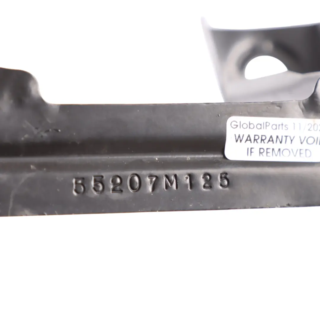 BMW X5 F15 X6 F16 Front Wing Panel Bracket Fender Support Left N/S - SKU 7294551 - Part number 7294551