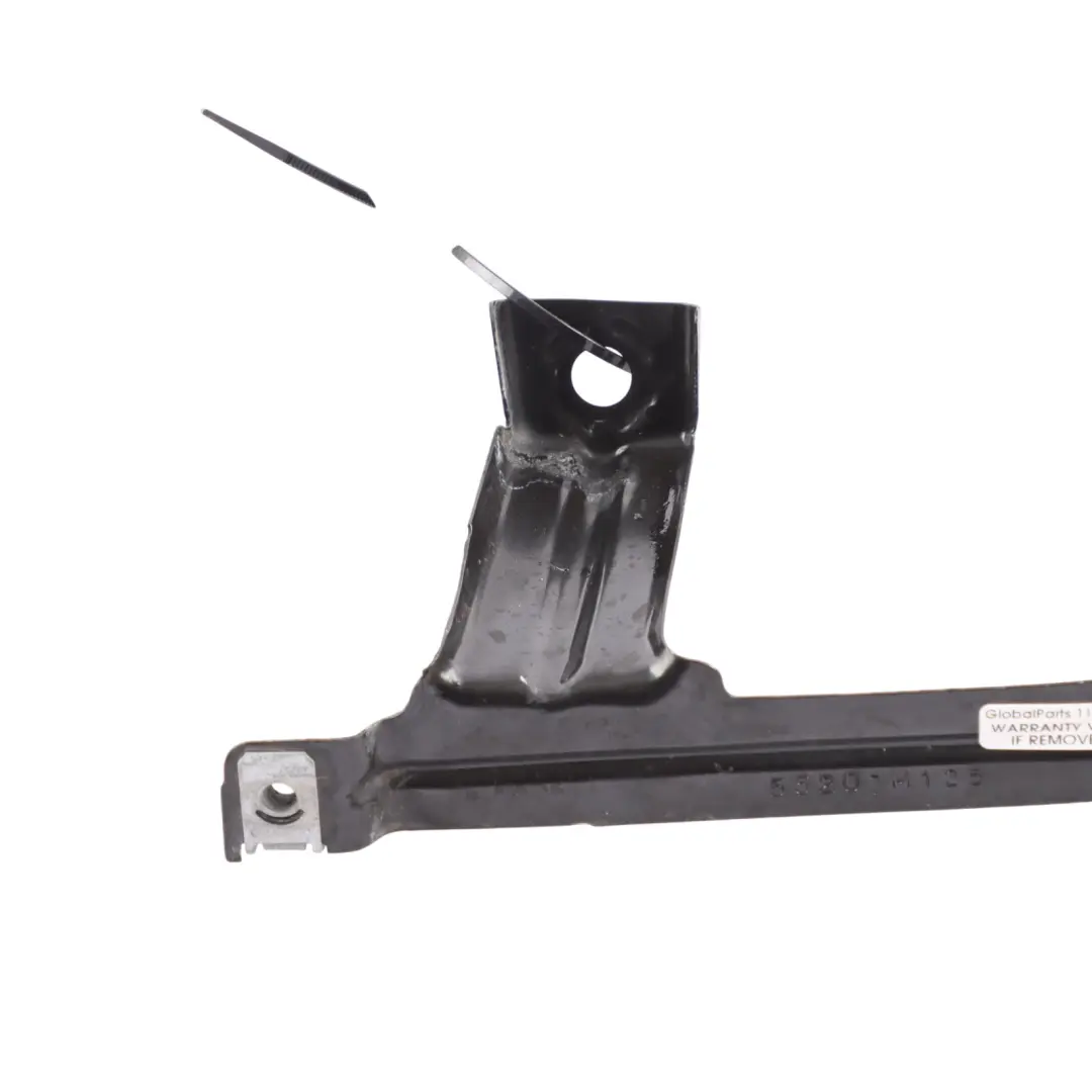 BMW X5 F15 X6 F16 Kotflügel Halterung Vorne Links - SKU 7294551 - Teilenummer 7294551