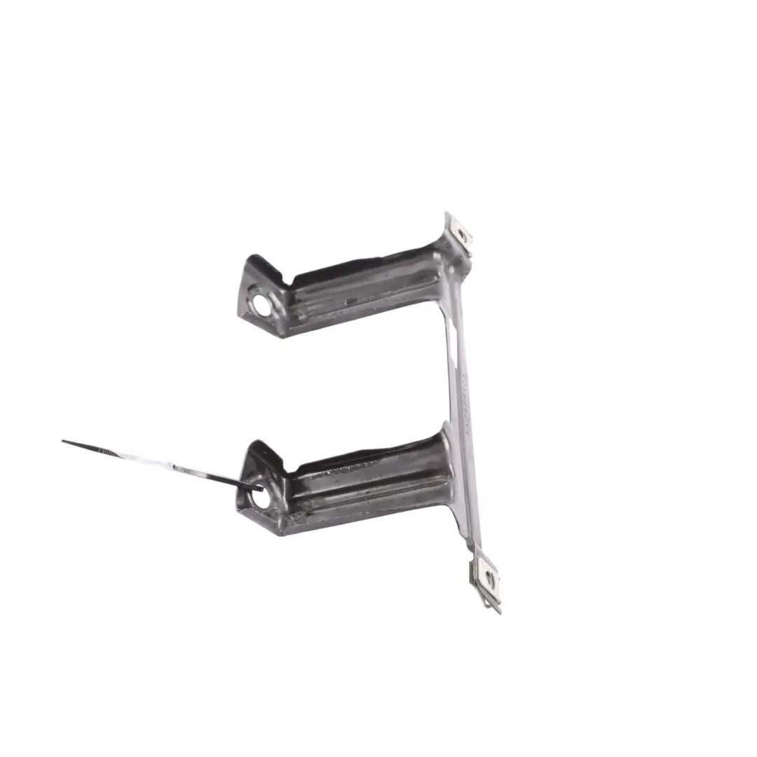 Soporte Panel Guardabarros Delantero Izquierdo para BMW X5 F15 X6 F16 con número de pieza 7294551 BMW X5 F15 X6 F16 Soporte Panel Guardabarros Delantero Izquierdo - SKU 7294551 - Número de pieza 7294551