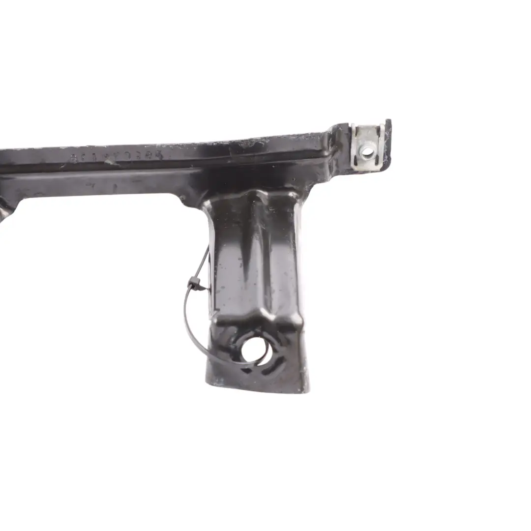 BMW X5 F15 X6 F16 Kotflügel Halterung Vorne Rechts - SKU 7294552 - Teilenummer 7294552