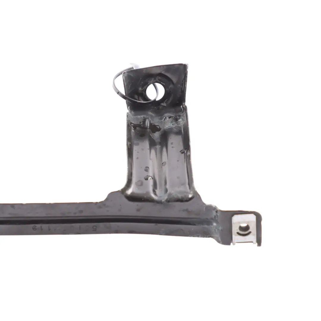 Wing Panel Bracket Front Right O/S Fender Support to BMW X5 F15 X6 F16 with Part number 7294552 BMW X5 F15 X6 F16 Wing Panel Bracket Front Right O/S Fender Support - SKU 7294552 - Part number 7294552