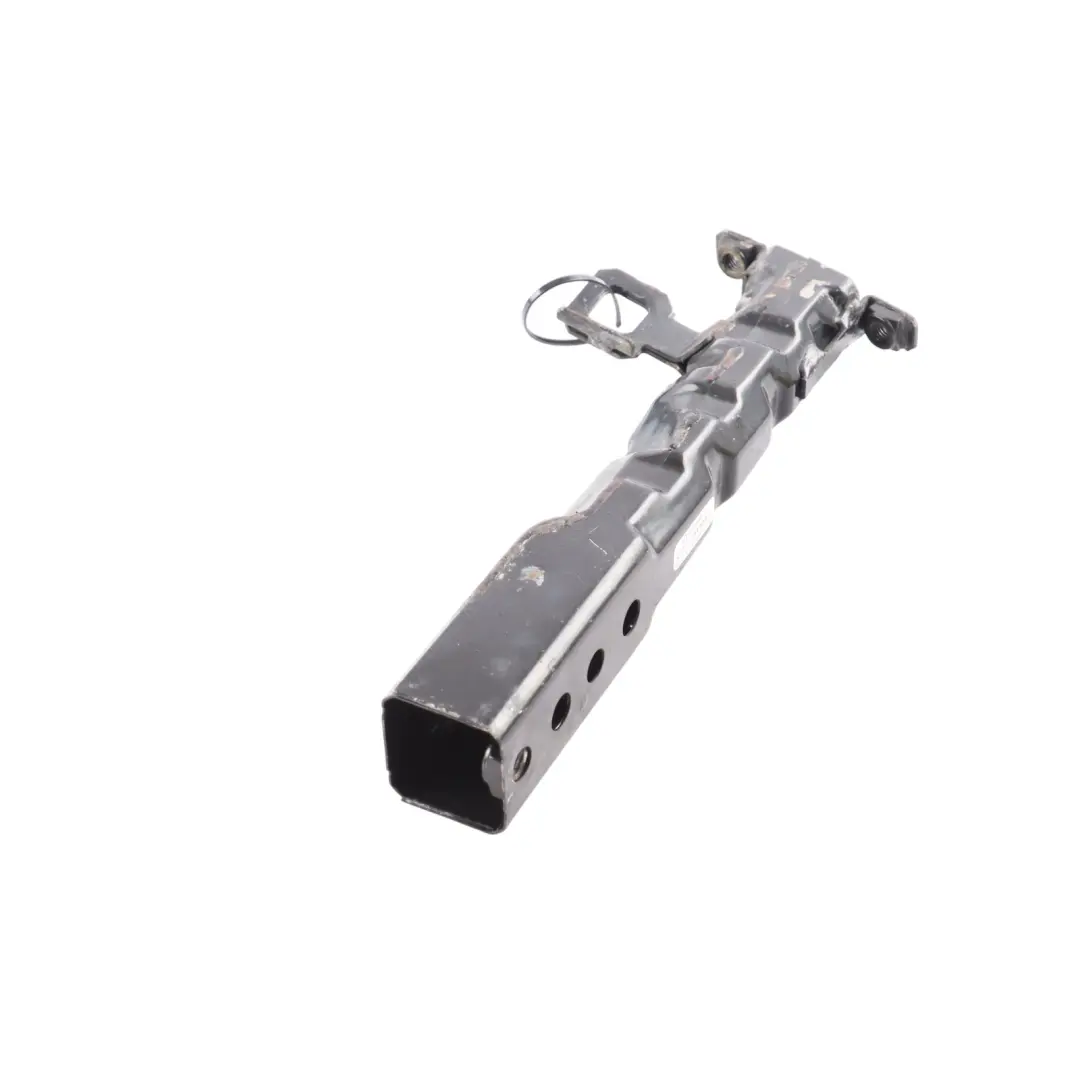 BMW E92 LCI E93 LCI Bumper Deformation Element Front Left N/S - SKU 7294939 - Part number 7294939