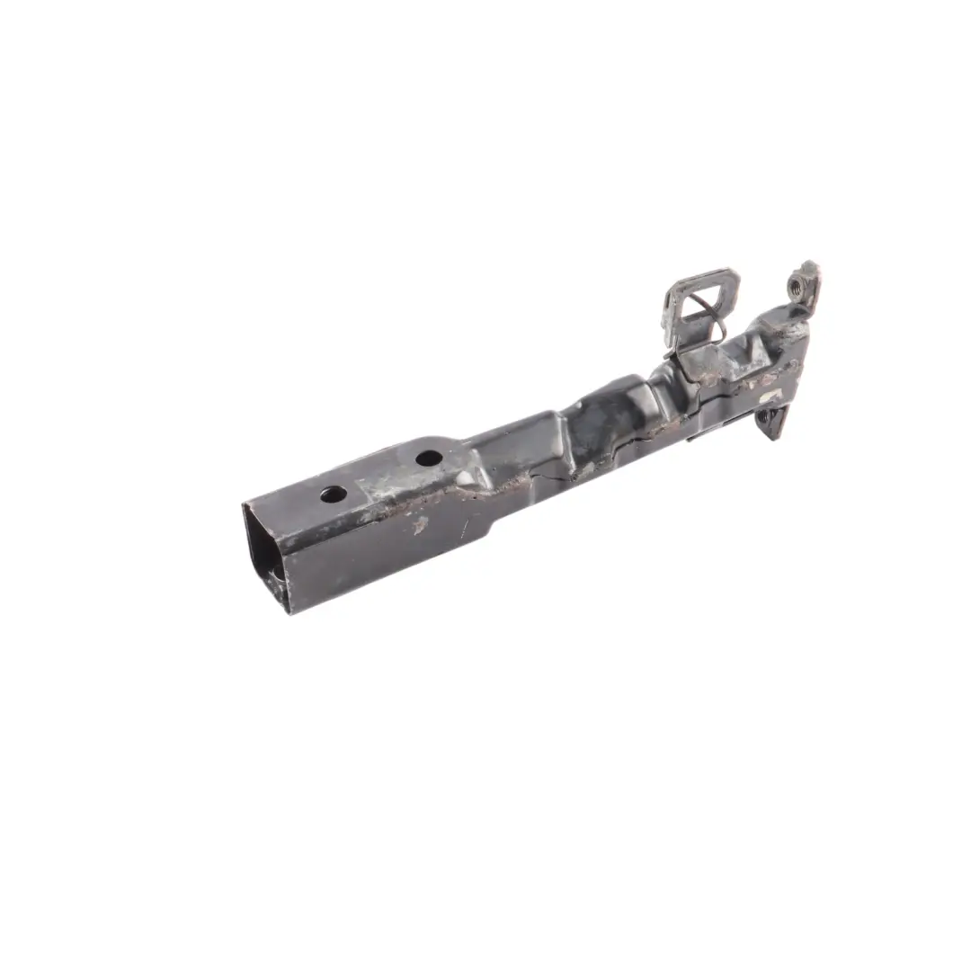 BMW E92 LCI E93 LCI Bumper Deformation Element Front Left N/S - SKU 7294939 - Part number 7294939