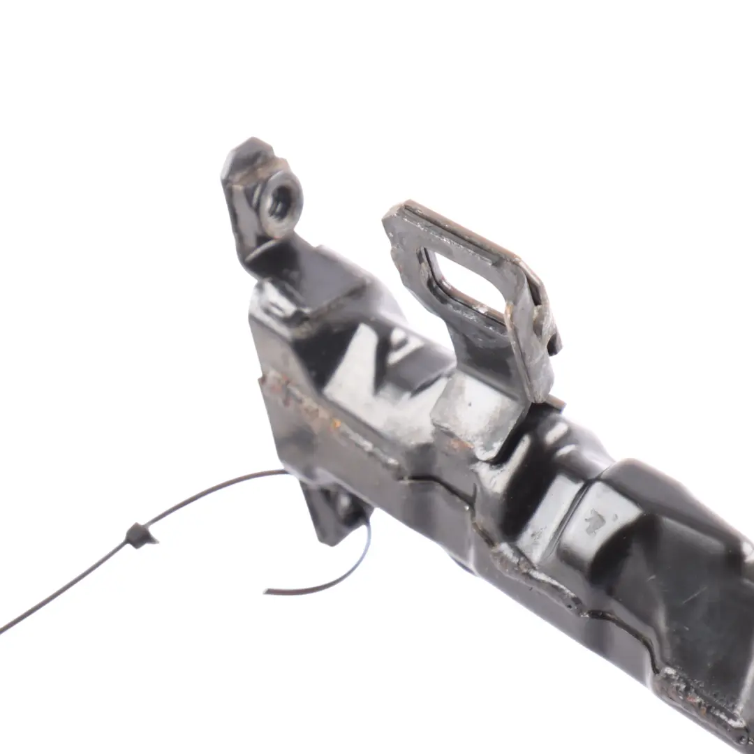 Front Bumper Deformation Element Right O/S Side to BMW E92 E93 LCI with Part number 7294940 BMW E92 E93 LCI Front Bumper Deformation Element Right O/S Side - SKU 7294940 - Part number 7294940