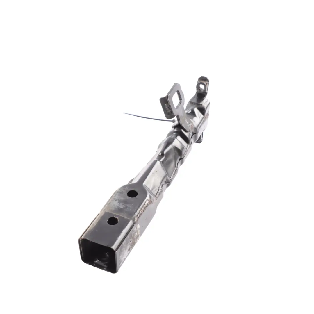 BMW E92 E93 LCI Front Bumper Deformation Element Right O/S Side - SKU 7294940 - Part number 7294940