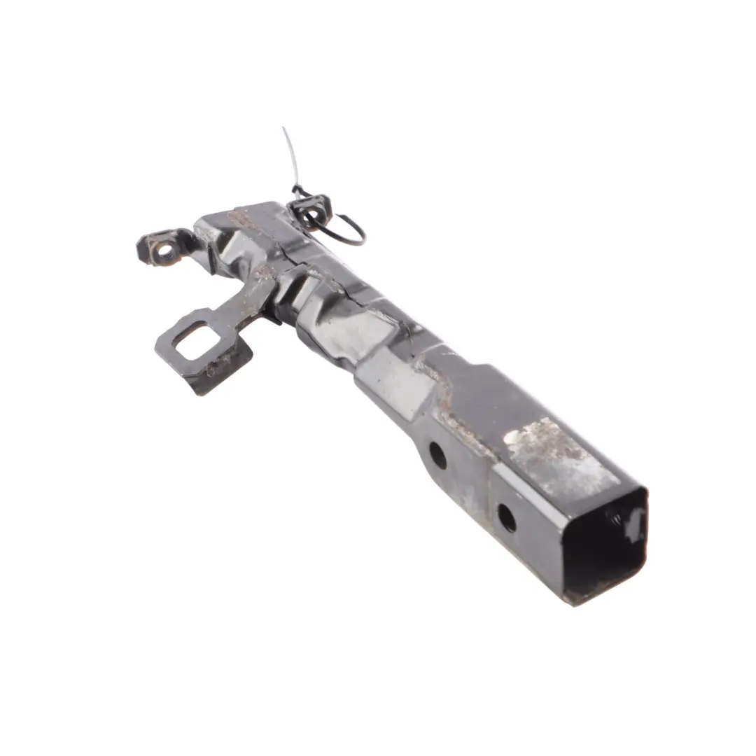 Front Bumper Deformation Element Right O/S Side to BMW E92 E93 LCI with Part number 7294940 BMW E92 E93 LCI Front Bumper Deformation Element Right O/S Side - SKU 7294940 - Part number 7294940