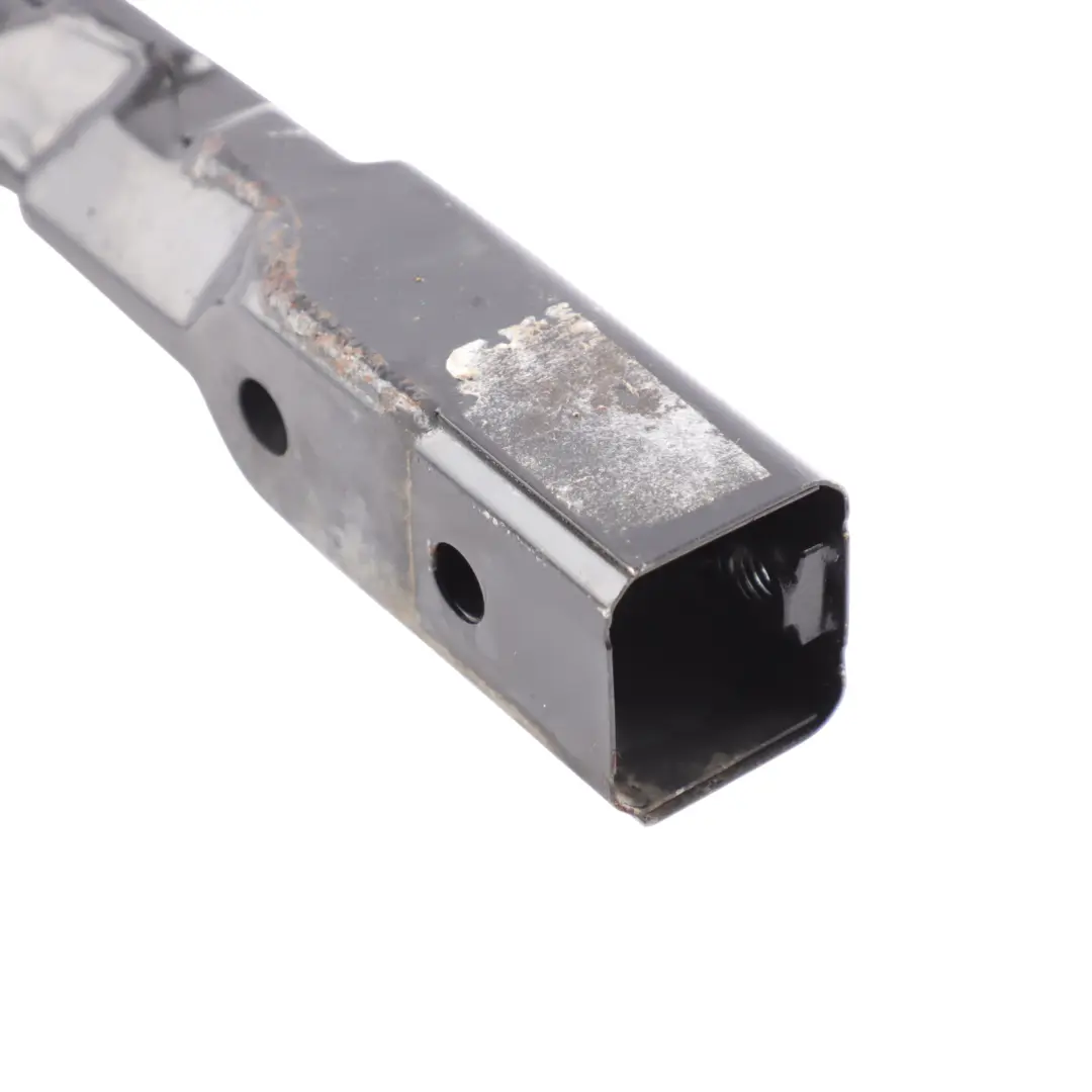 Front Bumper Deformation Element Right O/S Side to BMW E92 E93 LCI with Part number 7294940 BMW E92 E93 LCI Front Bumper Deformation Element Right O/S Side - SKU 7294940 - Part number 7294940