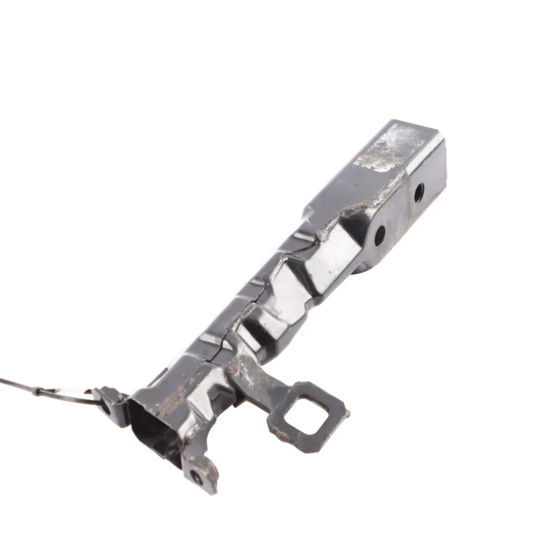 BMW E92 E93 LCI Front Bumper Deformation Element Right O/S Side - SKU 7294940 - Part number 7294940