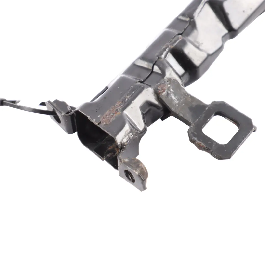 Front Bumper Deformation Element Right O/S Side to BMW E92 E93 LCI with Part number 7294940 BMW E92 E93 LCI Front Bumper Deformation Element Right O/S Side - SKU 7294940 - Part number 7294940