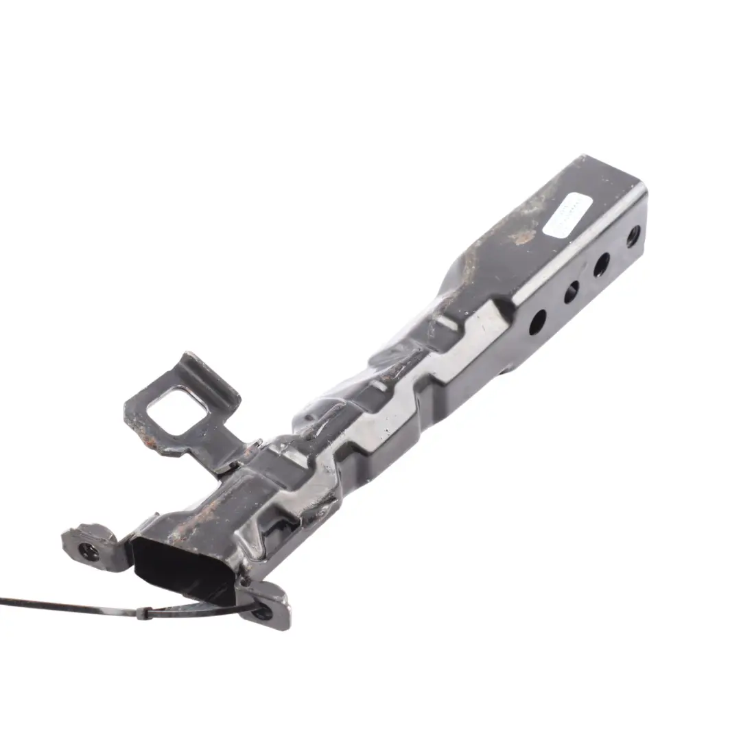 BMW E92 E93 LCI Front Bumper Deformation Element Right O/S Side - SKU 7294940 - Part number 7294940