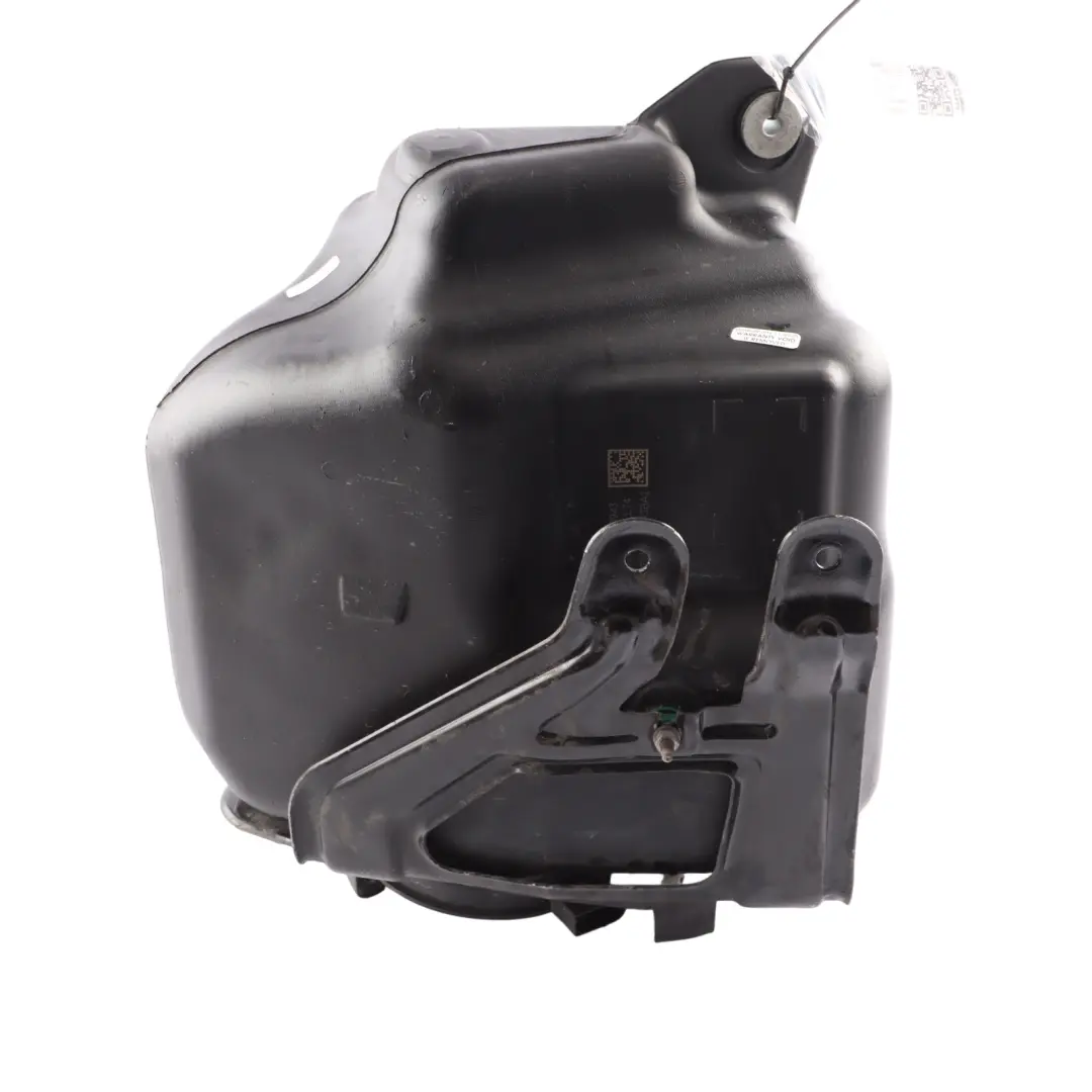 AdBlue Additiv Aktiv Tank Vorratsbehälter für BMW X5 F15 Diesel SCR mit Teilenummer 7295653 BMW X5 F15 Diesel SCR AdBlue Additiv Aktiv Tank Vorratsbehälter - SKU 7295653 - Teilenummer 7295653