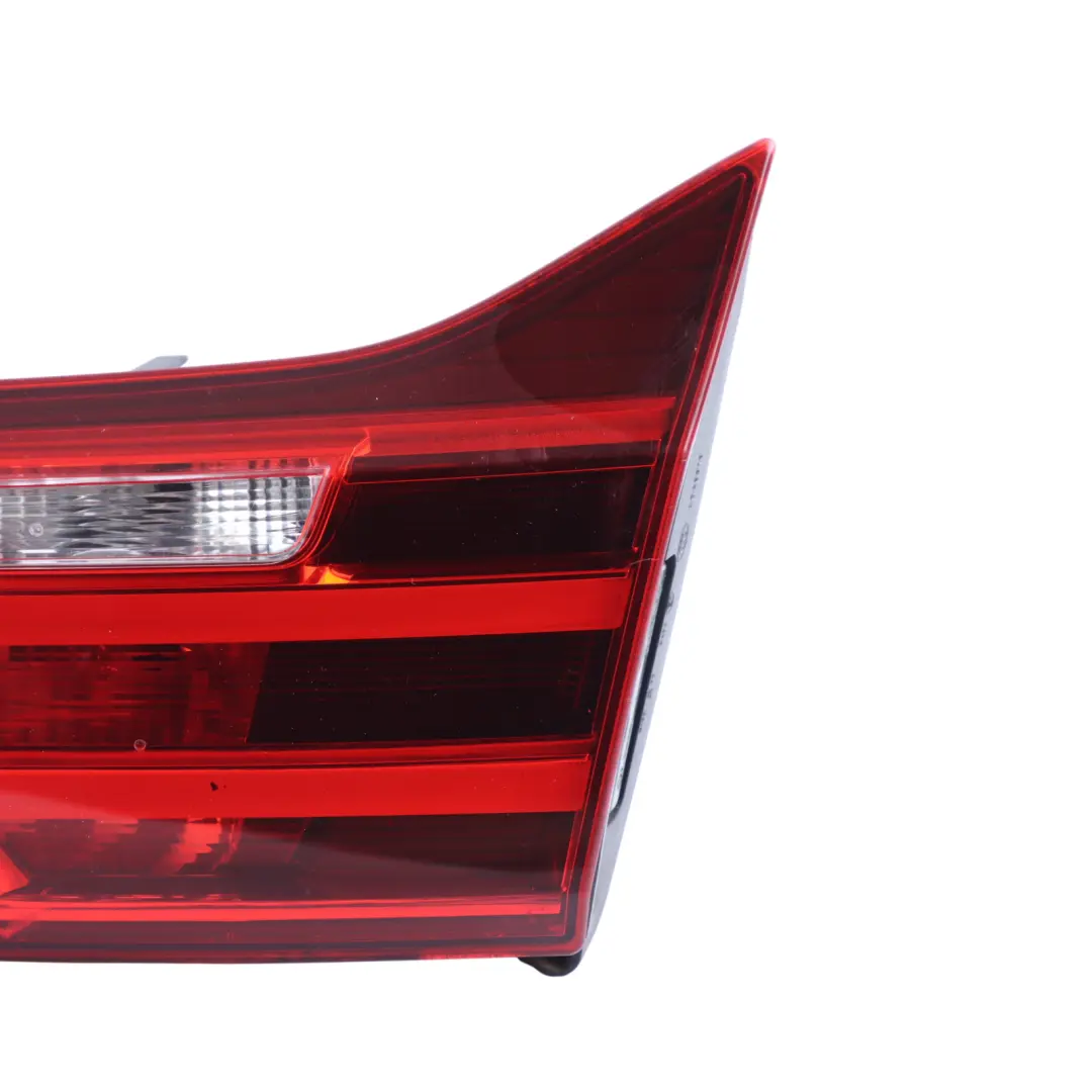  Taillight BMW F32 F33 F36 Rear Right O/S Boot Trunk Lid Lamp Light - SKU 7296102-1 - Part number 7296102