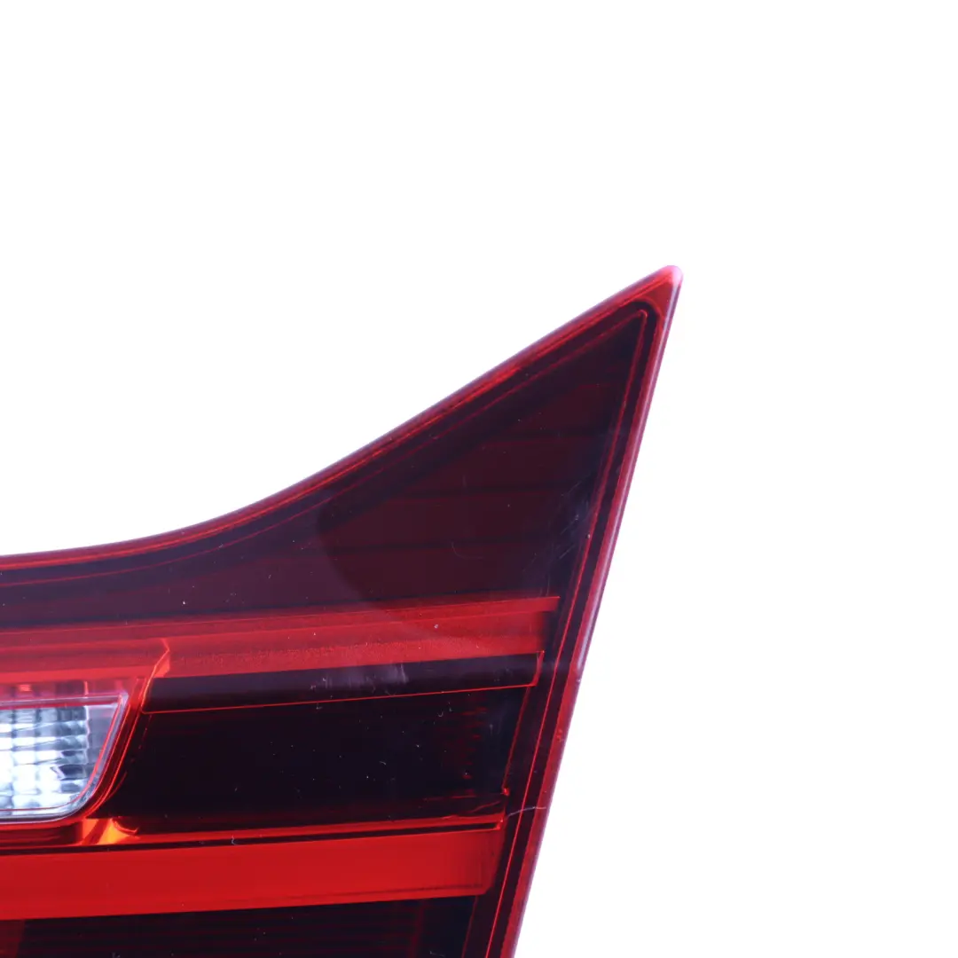 Taillight BMW F32 F33 F36 Rear Right O/S Boot Trunk Lid Lamp Light to with Part number 7296102 Taillight BMW F32 F33 F36 Rear Right O/S Boot Trunk Lid Lamp Light - SKU 7296102-1 - Part number 7296102
