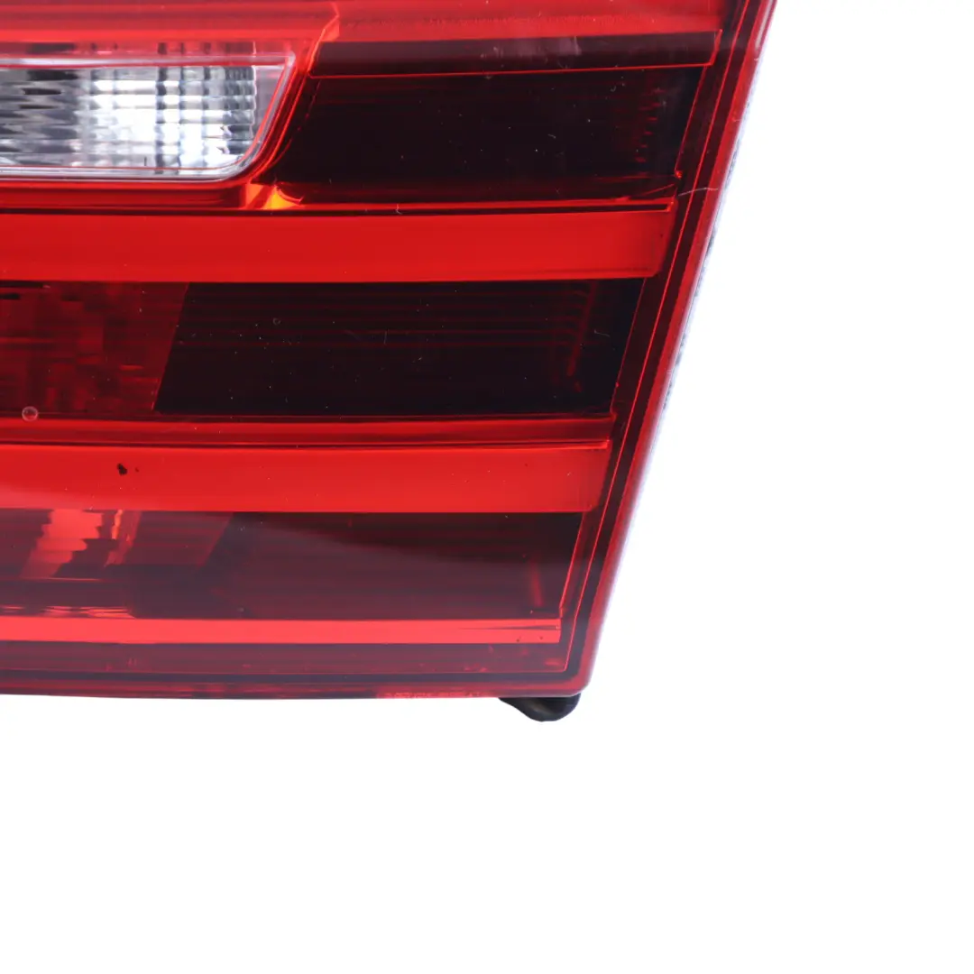 Taillight BMW F32 F33 F36 Rear Right O/S Boot Trunk Lid Lamp Light to with Part number 7296102 Taillight BMW F32 F33 F36 Rear Right O/S Boot Trunk Lid Lamp Light - SKU 7296102-1 - Part number 7296102