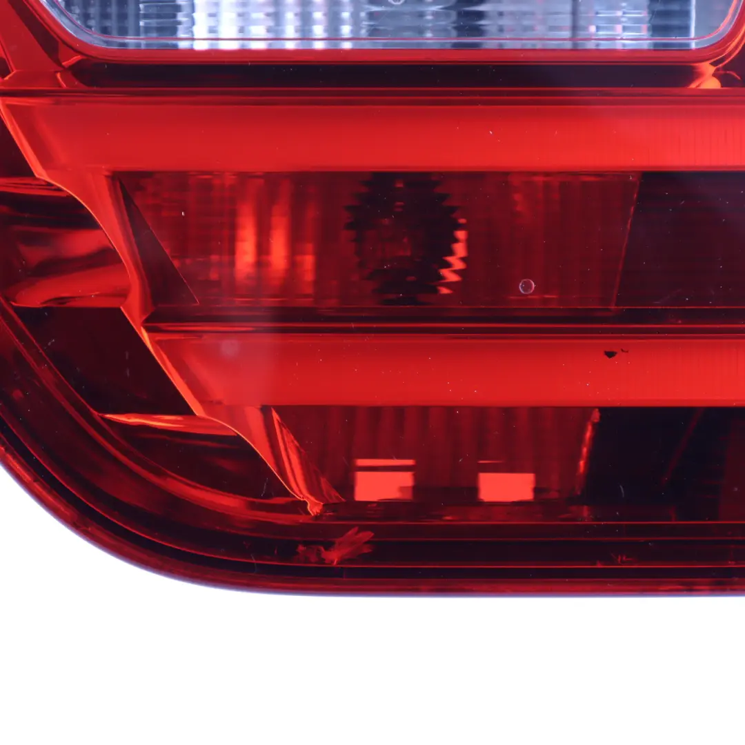 Taillight BMW F32 F33 F36 Rear Right O/S Boot Trunk Lid Lamp Light to with Part number 7296102 Taillight BMW F32 F33 F36 Rear Right O/S Boot Trunk Lid Lamp Light - SKU 7296102-1 - Part number 7296102