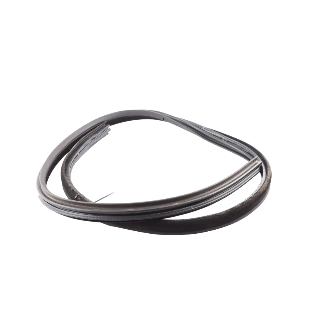 Porta Esterna Weatherstrip Anteriore Sinistro Striscia Cover per BMW F12 F13 con numero di parte 7301293 BMW F12 F13 Porta Esterna Weatherstrip Anteriore Sinistro Striscia Cover - SKU 7301293 - Numero di parte 7301293