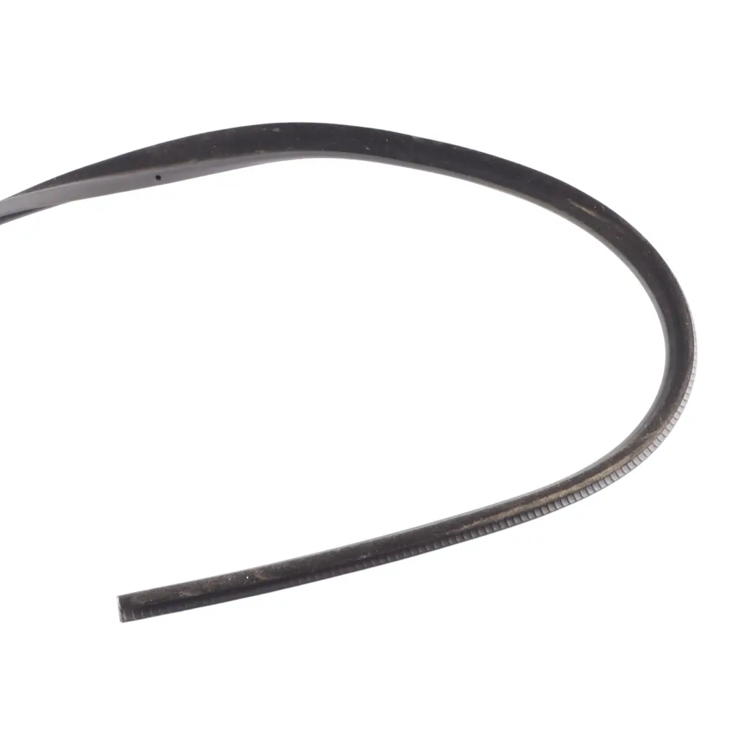 Porta Esterna Weatherstrip Anteriore Sinistro Striscia Cover per BMW F12 F13 con numero di parte 7301293 BMW F12 F13 Porta Esterna Weatherstrip Anteriore Sinistro Striscia Cover - SKU 7301293 - Numero di parte 7301293