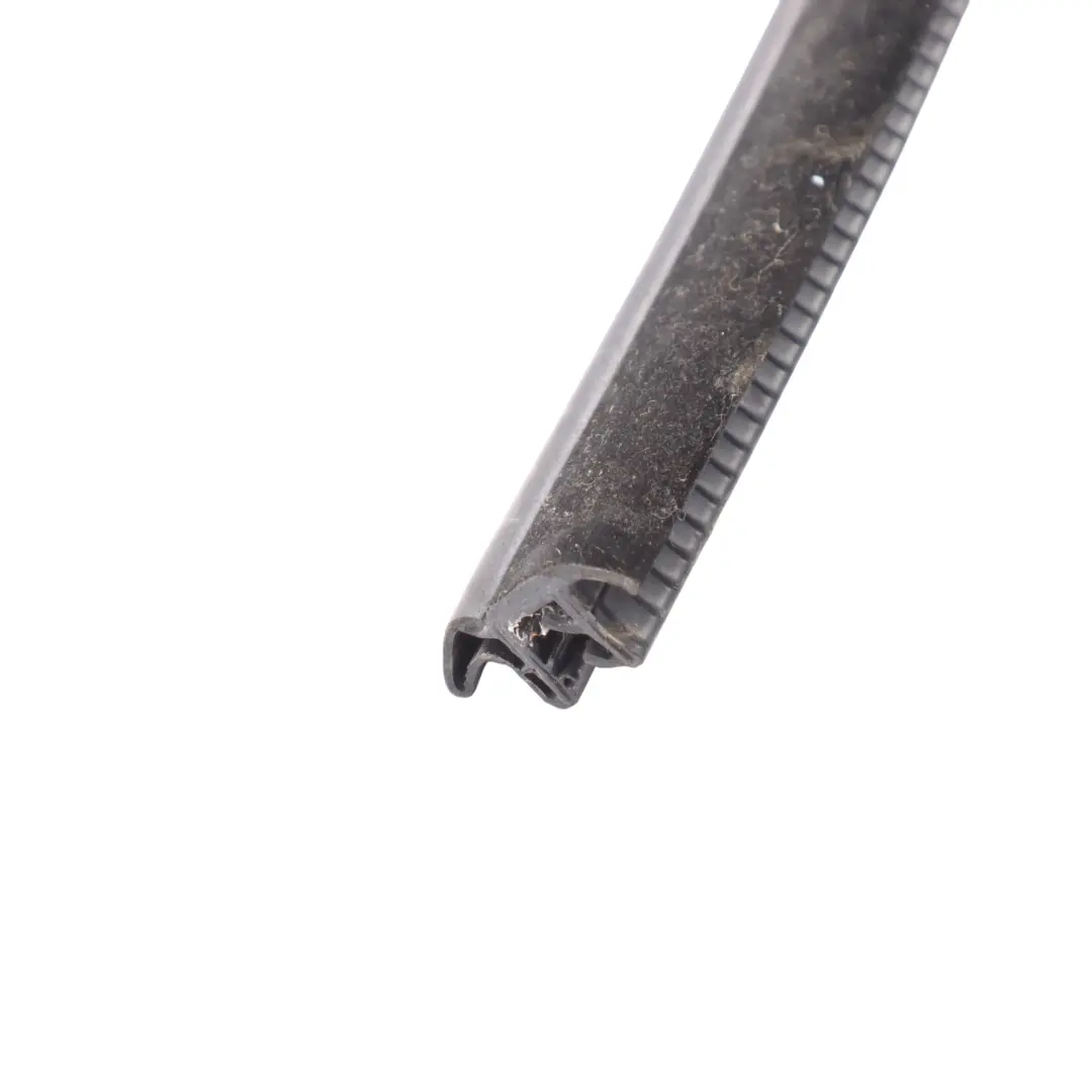 BMW F12 F13 Burlete Puerta Delantera Izquierda Tapa Embellecedor - SKU 7301293 - Número de pieza 7301293